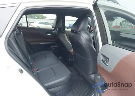 2022 Toyota Venza Le/Limited/Xle z USA, uszkodzony, nr VIN JTEAAAAH0NJ117876